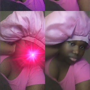 Meet your Posher, Jazzy